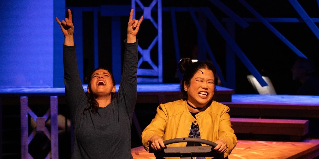 Tesseract Theatre Company, St. Louis, MO